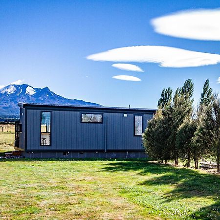Mangateitei Views - Rangataua Tiny Home 奥阿库尼 外观 照片