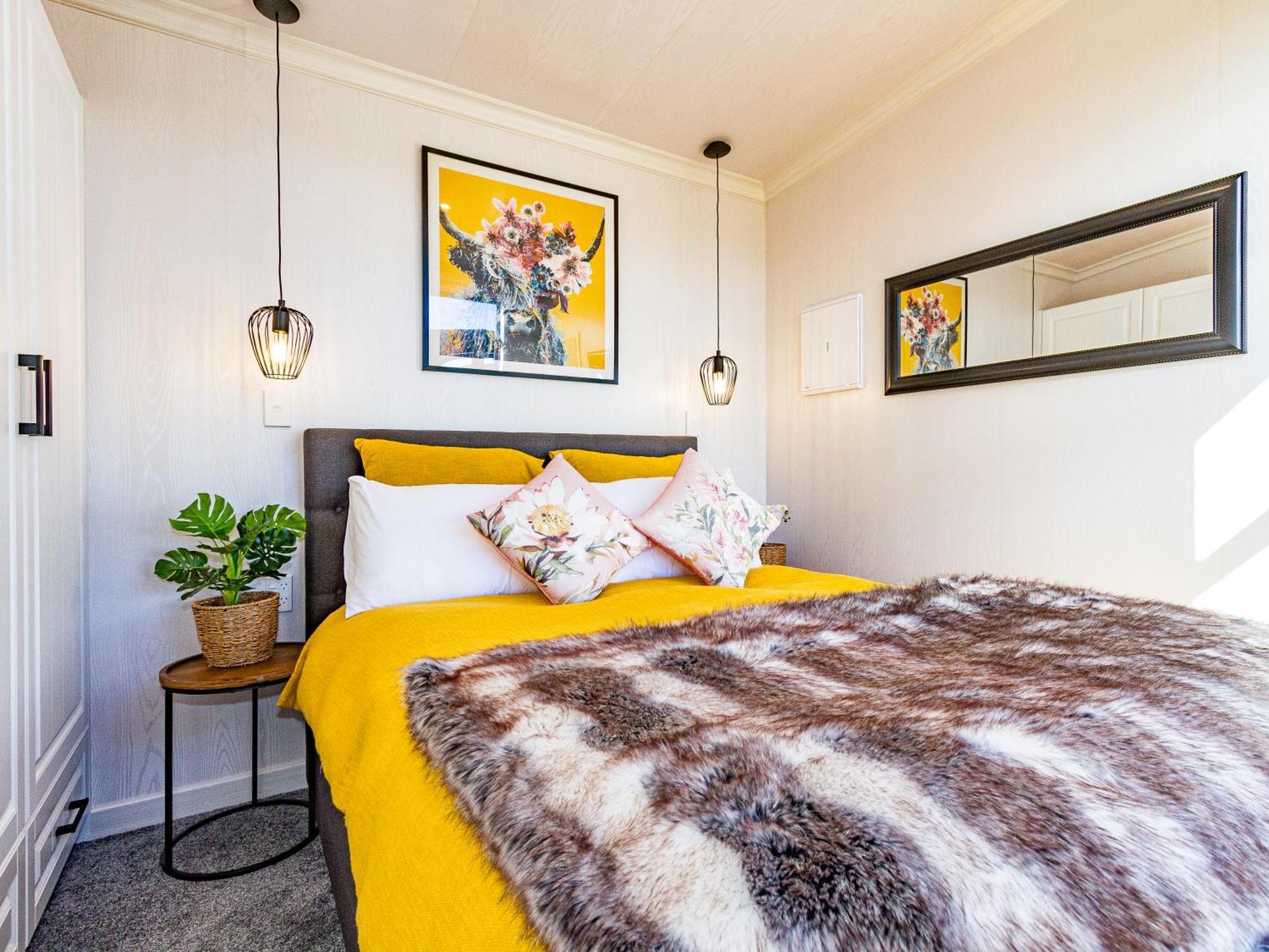 Mangateitei Views - Rangataua Tiny Home 奥阿库尼 外观 照片